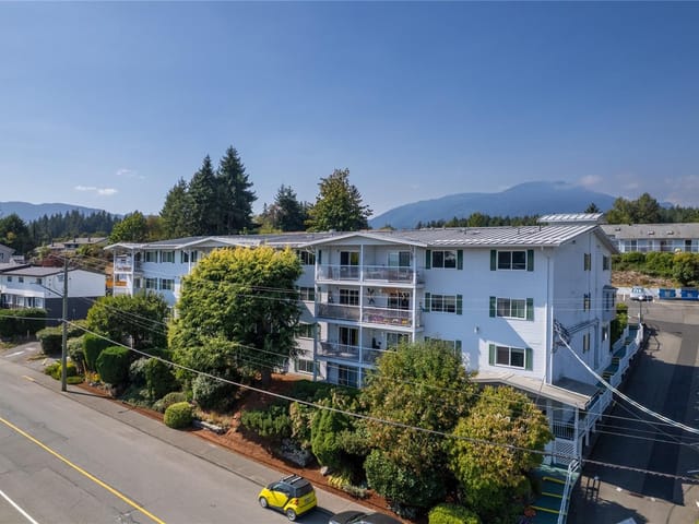 Apartment for sale in Chemainus, 101 9942 Daniel St, 1028211 | Realtylink.org