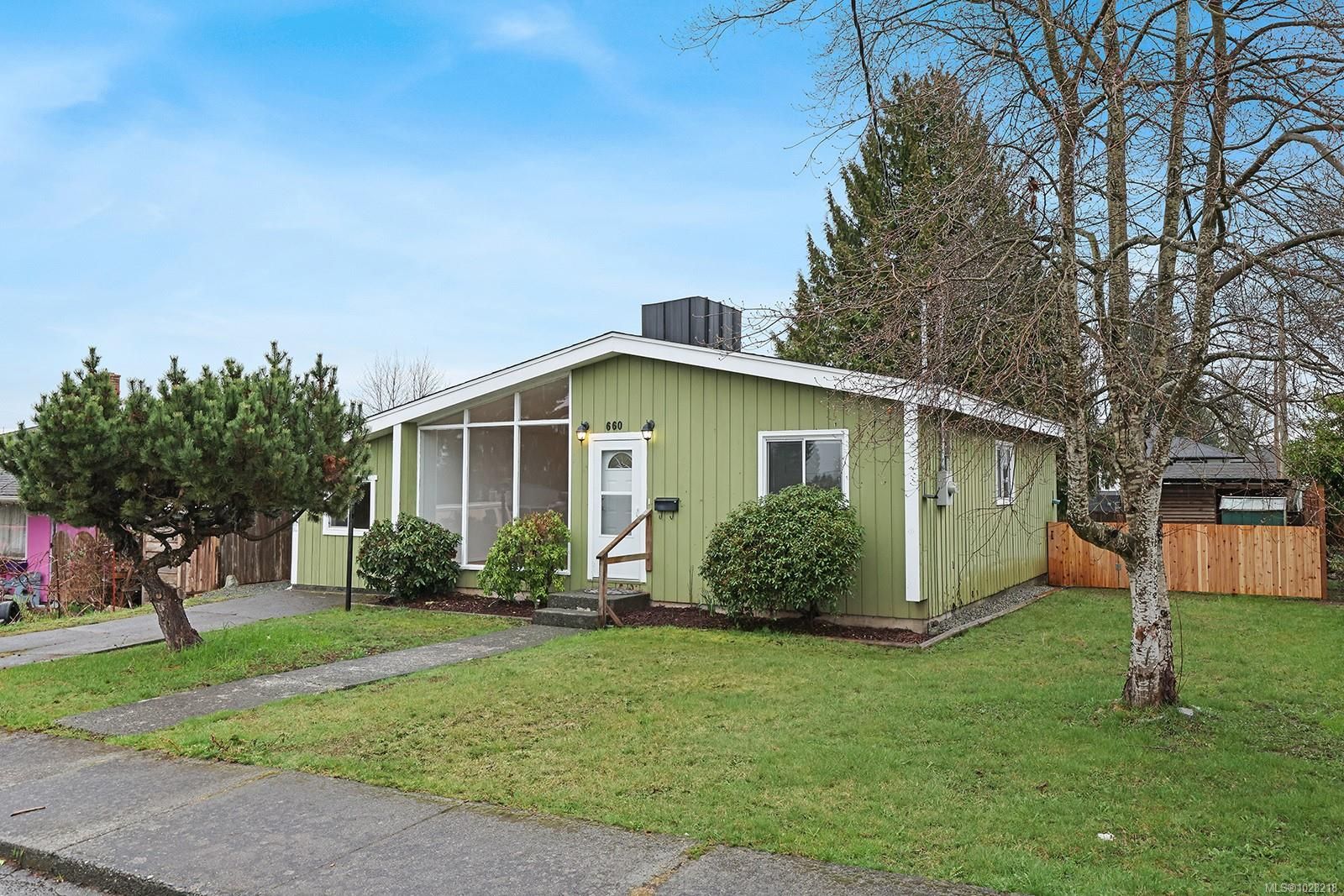 House for sale in Courtenay, 660 16th St, 1028218 | Realtylink.org