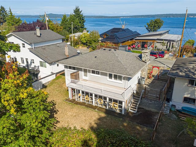 House for sale in Chemainus, 9992 Beach Dr, 1028222 | Realtylink.org