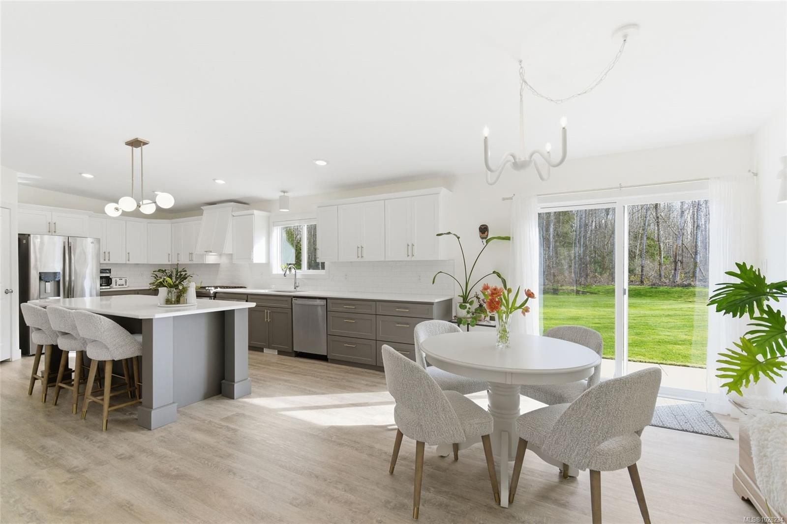 Manufactured Home for sale in Hilliers, 690 Gilbert Rd, 1028234 | Realtylink.org