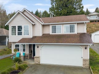 House for sale in Nanaimo, 5541 Hammond Bay Rd, 1028235 | Realtylink.org