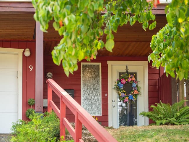 House for sale in Nanaimo, 9 Morgan Pl, 1028240 | Realtylink.org