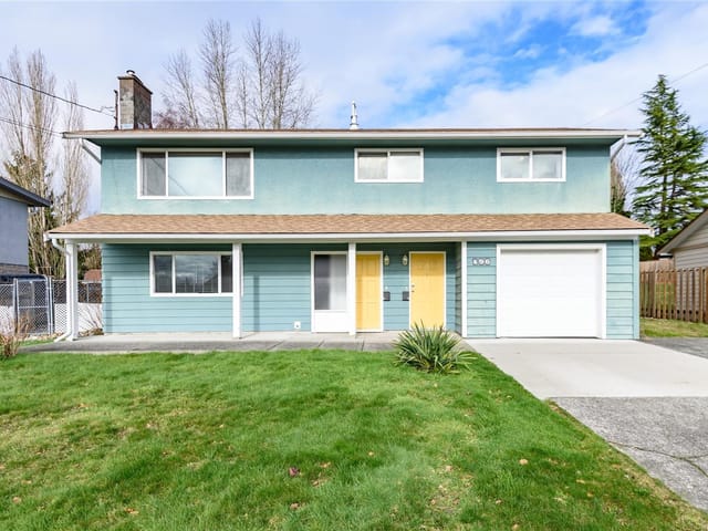 House for sale in Campbell River, 496 Sandowne Dr, 1028241 | Realtylink.org