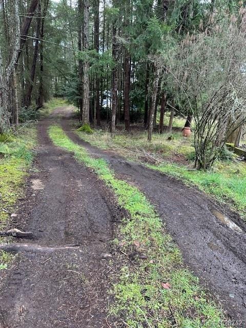 Lot for sale in Gabriola Island, Lot 80 McGillvary Ave, 1028242 | Realtylink.org