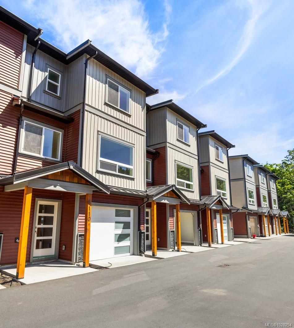 Townhouse for sale in Chemainus, 111 2899 River Rd, 1028254 | Realtylink.org