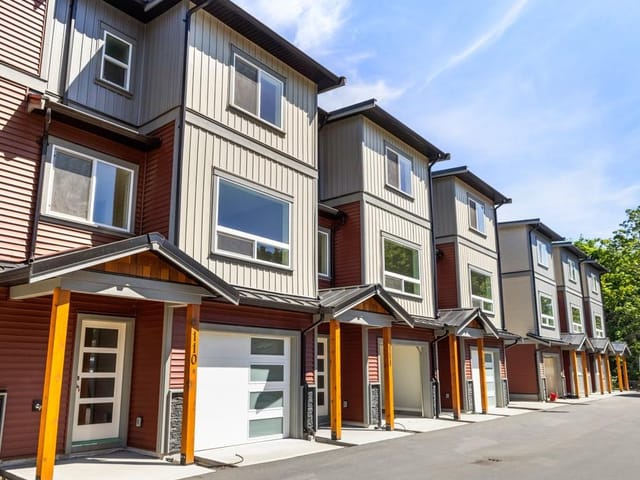 Townhouse for sale in Chemainus, 111 2899 River Rd, 1028254 | Realtylink.org