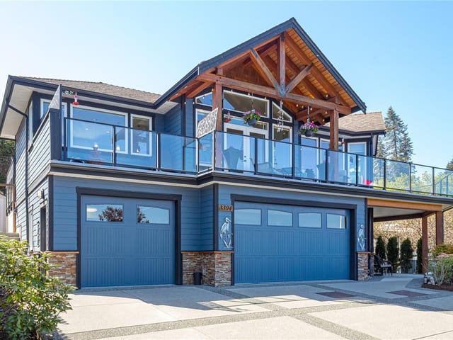 House for sale in Chemainus, 3304 Chemoy Rd, 1028256 | Realtylink.org