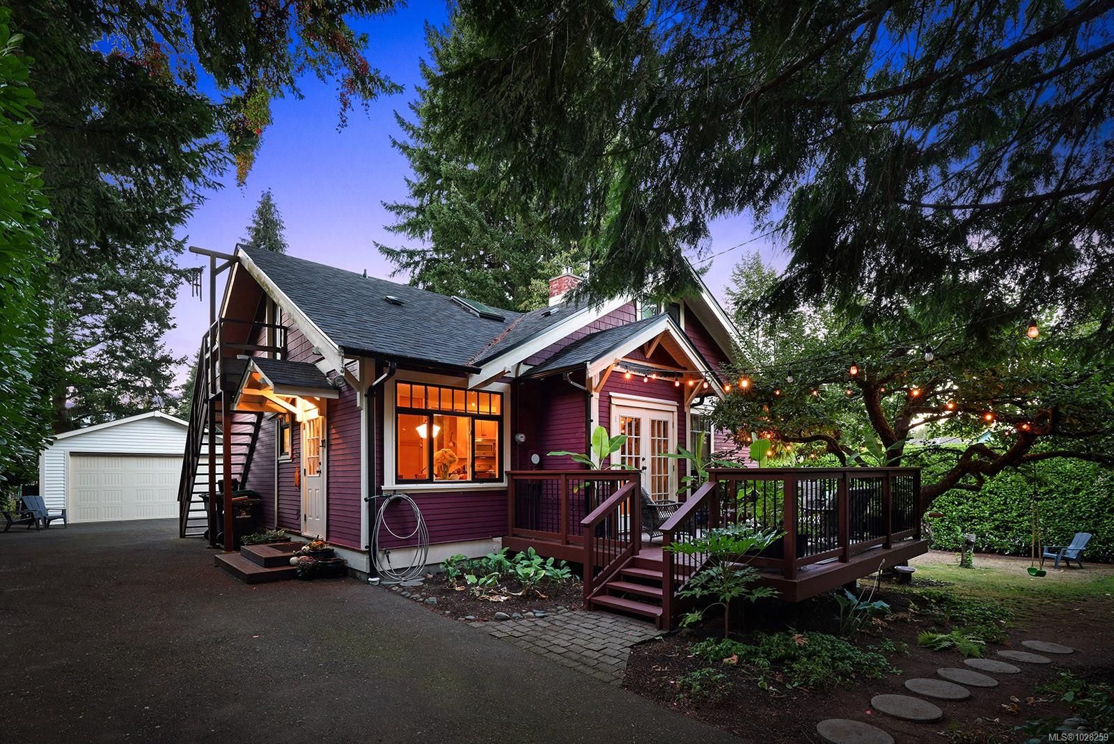 House for sale in Courtenay, 185 Duncan Ave, 1028259 | Realtylink.org