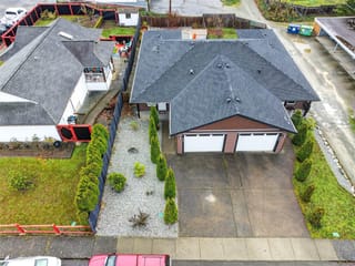 1/2 Duplex for sale in Port Alberni, A 4626 Maitland St, 1028260 | Realtylink.org