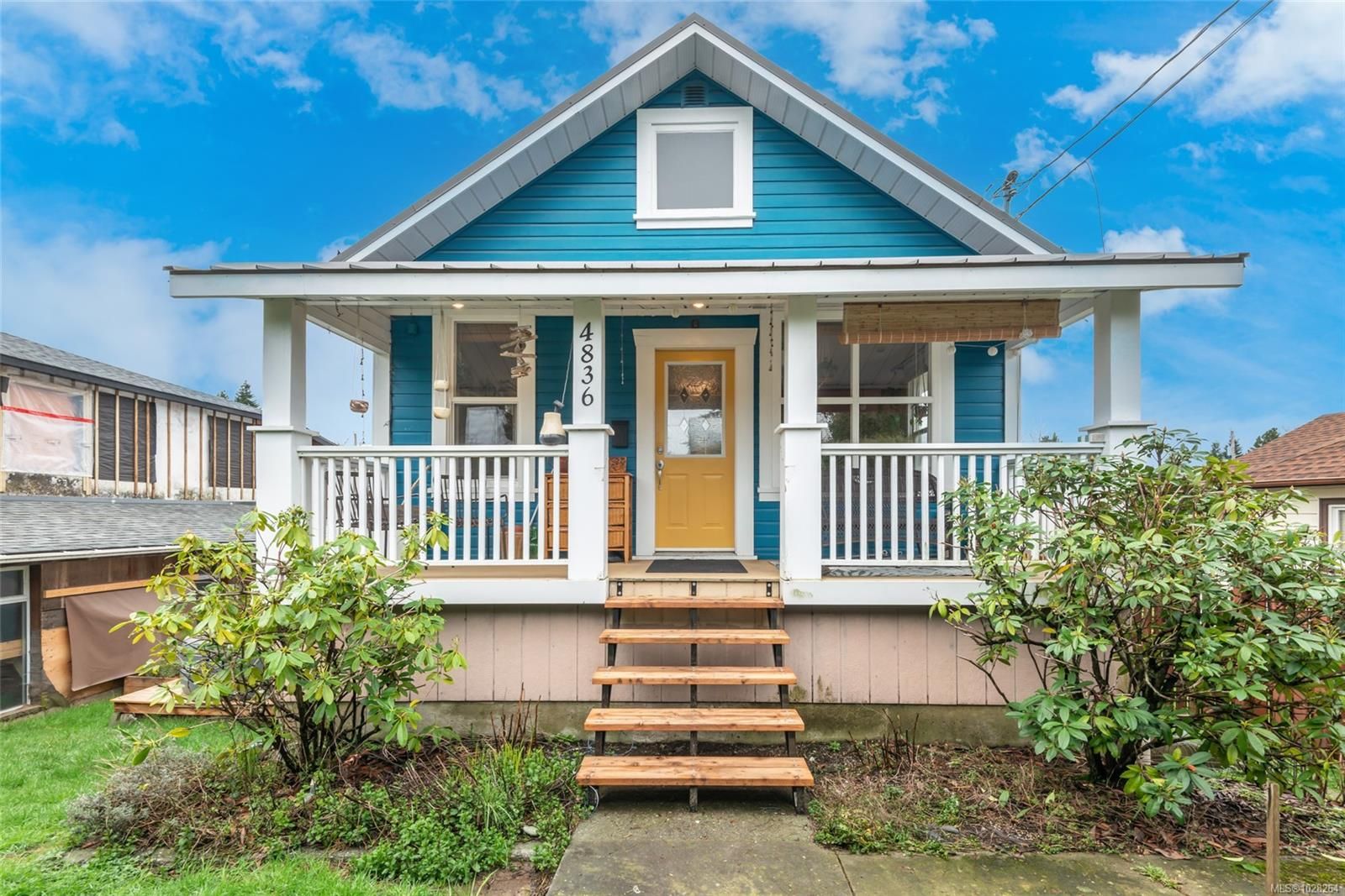 House for sale in Port Alberni, 4836 Swanson St, 1028264 | Realtylink.org