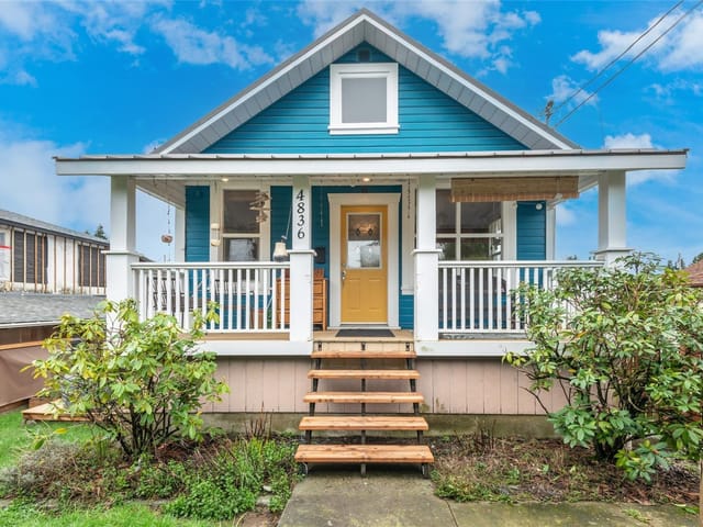 House for sale in Port Alberni, 4836 Swanson St, 1028264 | Realtylink.org