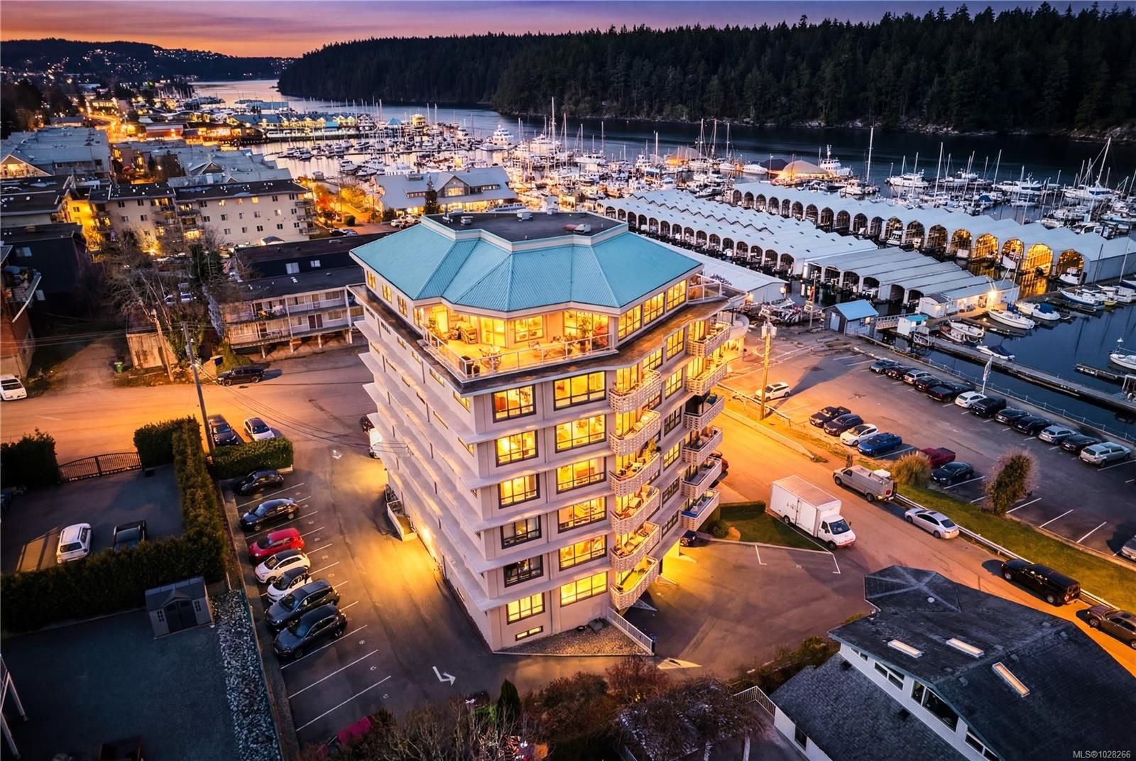 Apartment for sale in Nanaimo, 204 375 Newcastle Ave, 1028266 | Realtylink.org