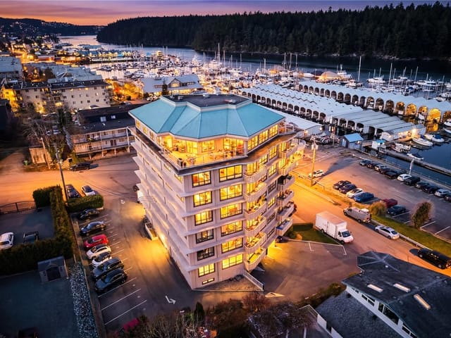 Apartment for sale in Nanaimo, 204 375 Newcastle Ave, 1028266 | Realtylink.org