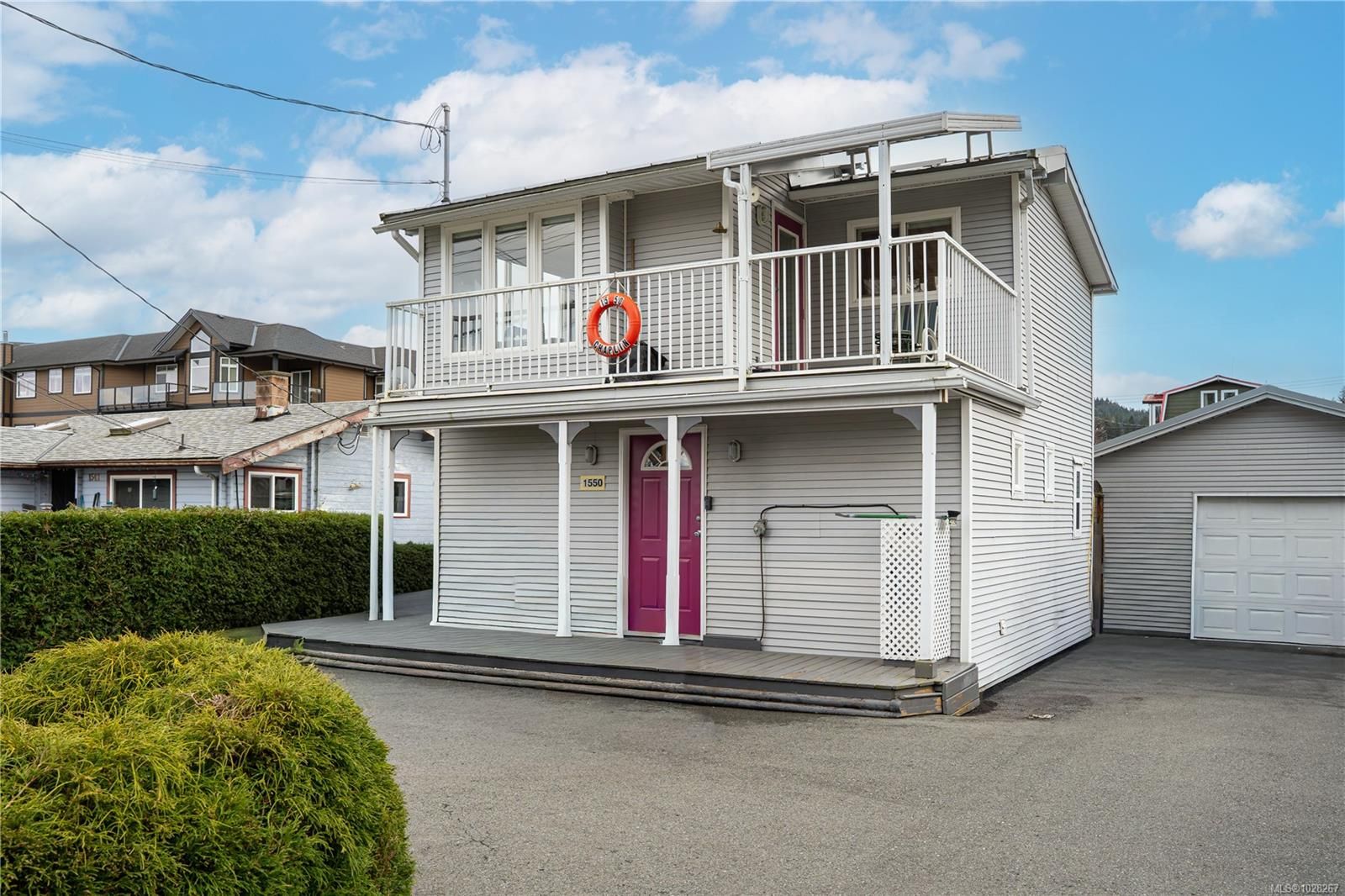 House for sale in Crofton, 1550 Chaplin St, 1028267 | Realtylink.org