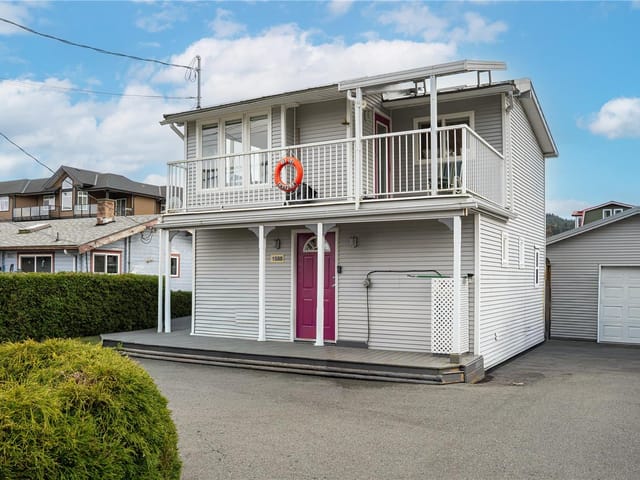 House for sale in Crofton, 1550 Chaplin St, 1028267 | Realtylink.org