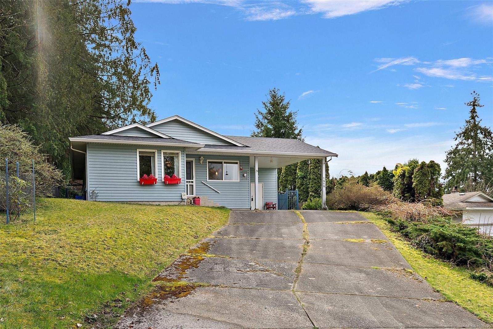 House for sale in Nanaimo, 1808 Dean Rd, 1028280 | Realtylink.org