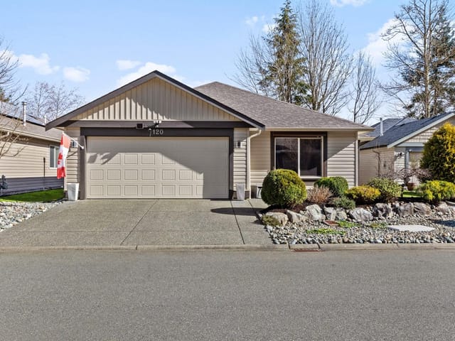 House for sale in Courtenay, 120 2205 Robert Lang Dr, 1028281 | Realtylink.org