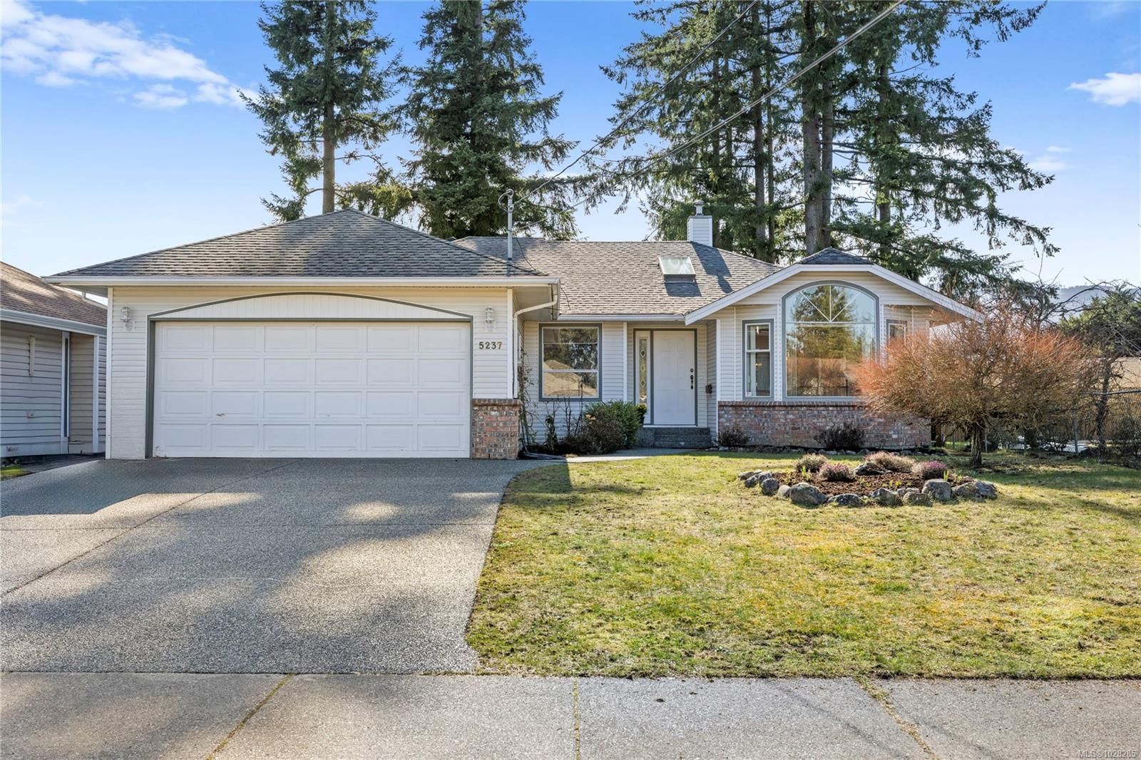 House for sale in Nanaimo, 5237 Kaitlyns Way, 1028285 | Realtylink.org