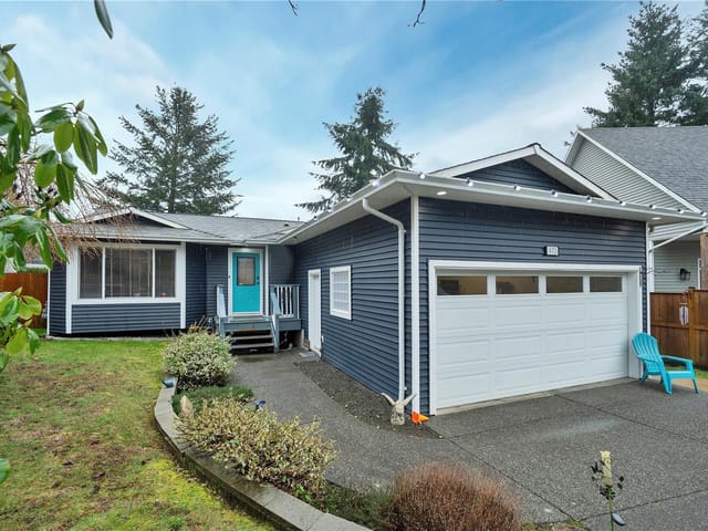 House for sale in Campbell River, 473 Murray Pl, 1028289 | Realtylink.org