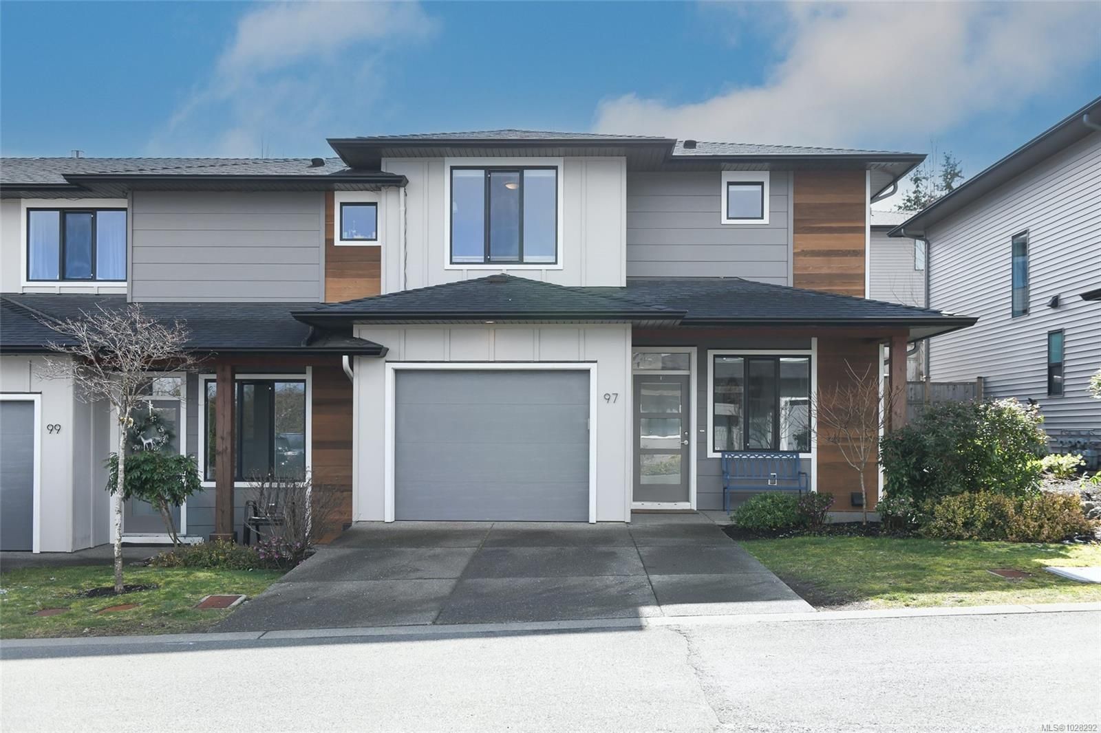 Townhouse for sale in Cumberland, 97 2607 Kendal Ave, 1028292 | Realtylink.org