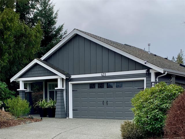 House for sale in Parksville, 421 Day Pl, 1028294 | Realtylink.org