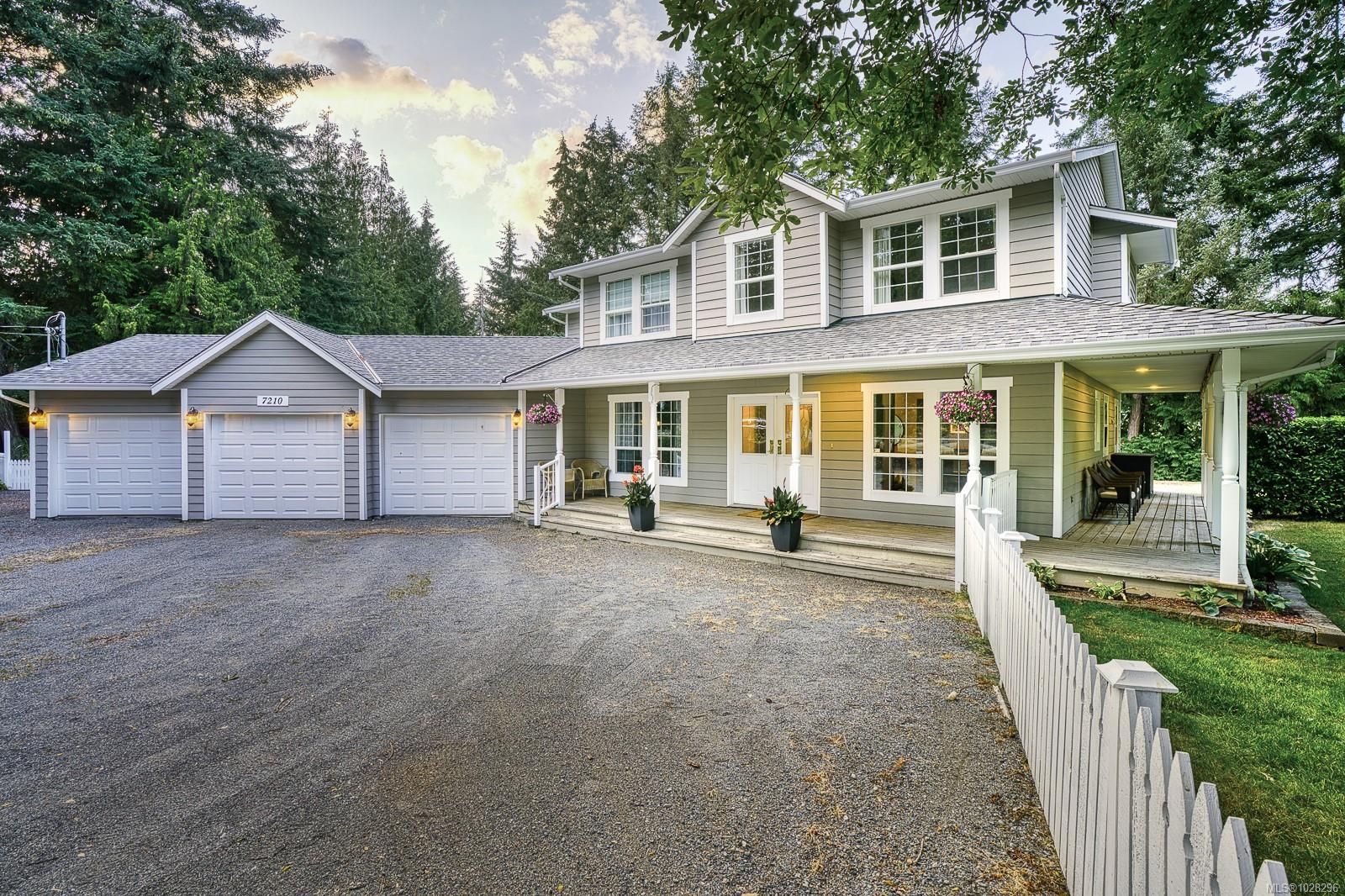 House for sale in Lantzville, 7210 Hase Pl, 1028296 | Realtylink.org