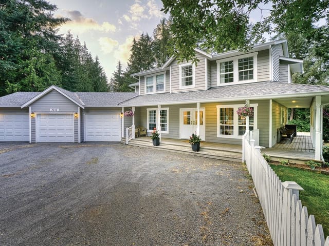 House for sale in Lantzville, 7210 Hase Pl, 1028296 | Realtylink.org