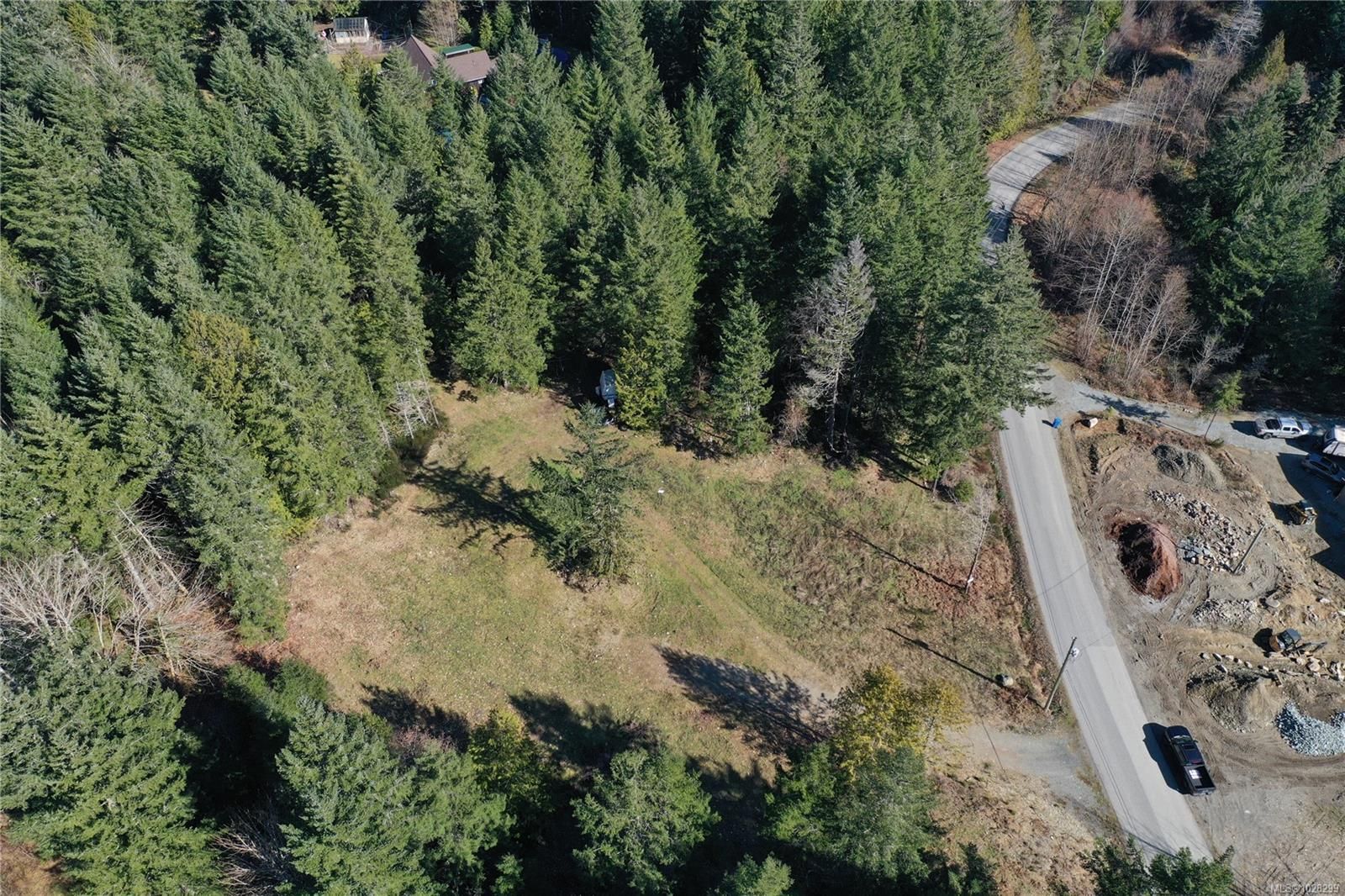 Lot for sale in Duncan, Lot 8 Barnjum Rd, 1028299 | Realtylink.org