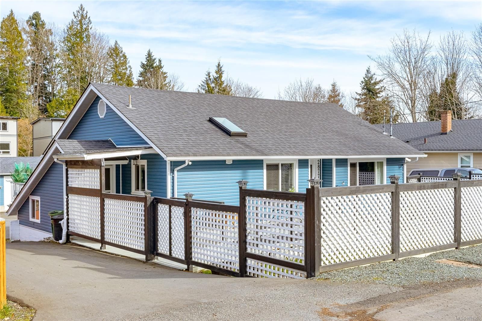 House for sale in Chemainus, 2877 Cecelia St, 1028303 | Realtylink.org