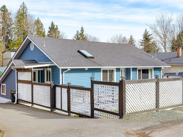 House for sale in Chemainus, 2877 Cecelia St, 1028303 | Realtylink.org