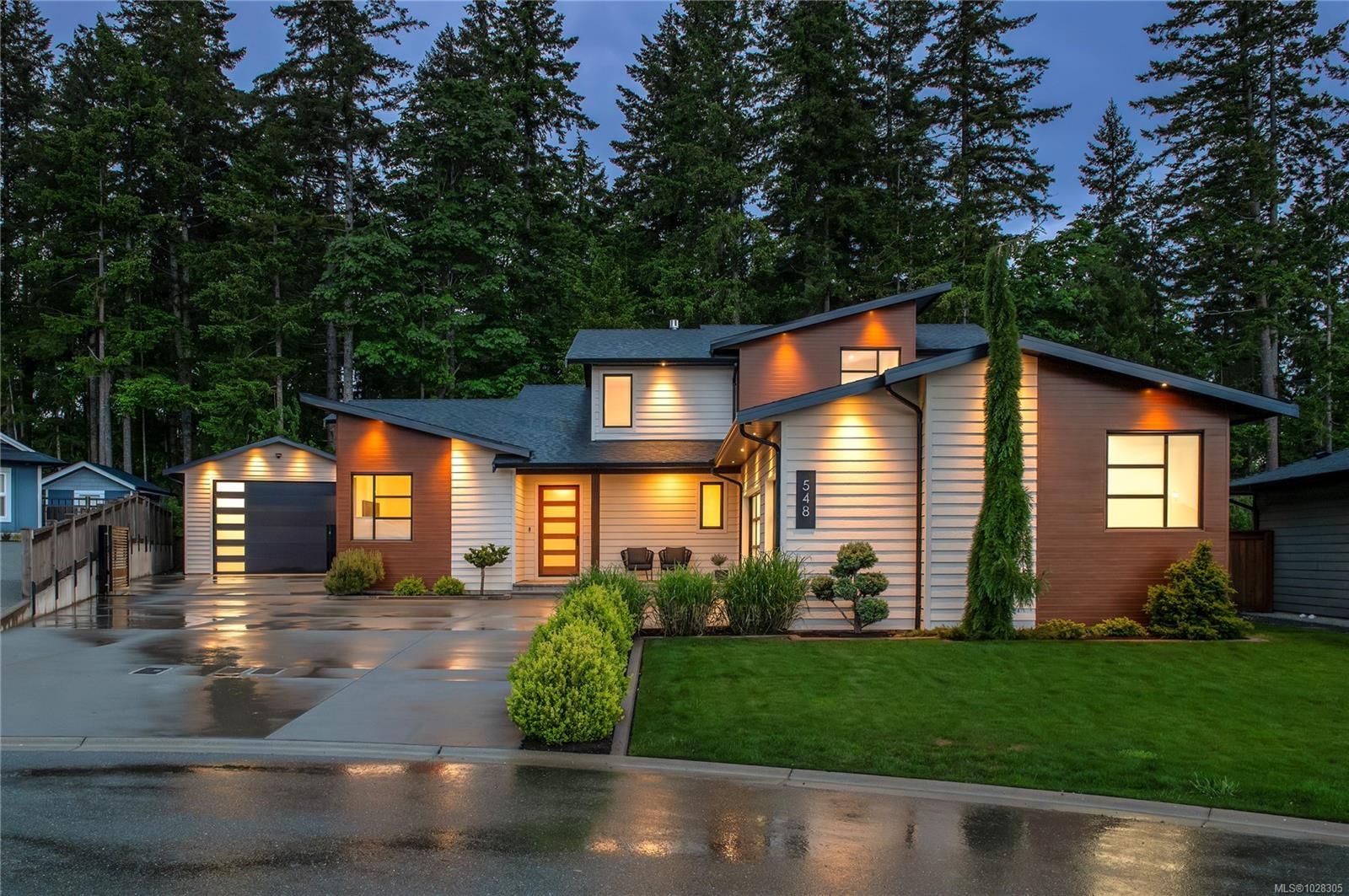 House for sale in Campbell River, 548 Nebraska Pl, 1028305 | Realtylink.org