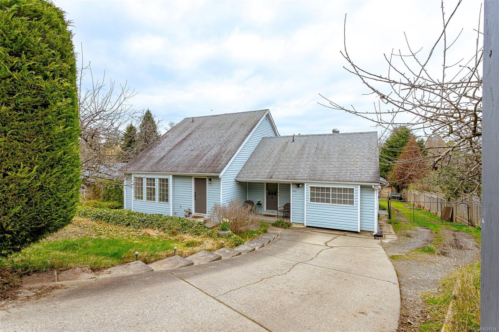 House for sale in Chemainus, 9265 Chemainus Rd, 1028314 | Realtylink.org