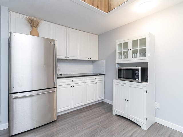 Manufactured Home for sale in Shawnigan Lake, 46 2785 Wallbank Rd, 1028319 | Realtylink.org