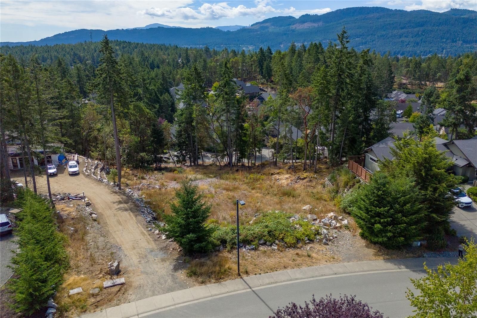 Lot for sale in Nanoose Bay, Lt 6 Bonnington Dr, 1028323 | Realtylink.org