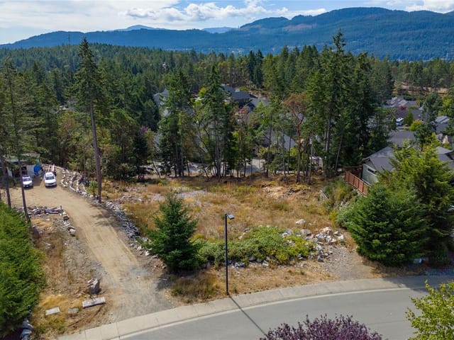 Lot for sale in Nanoose Bay, Lt 6 Bonnington Dr, 1028323 | Realtylink.org