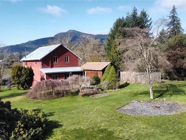 House for sale in Duncan, 6883 Westcott Rd, 1028324 | Realtylink.org