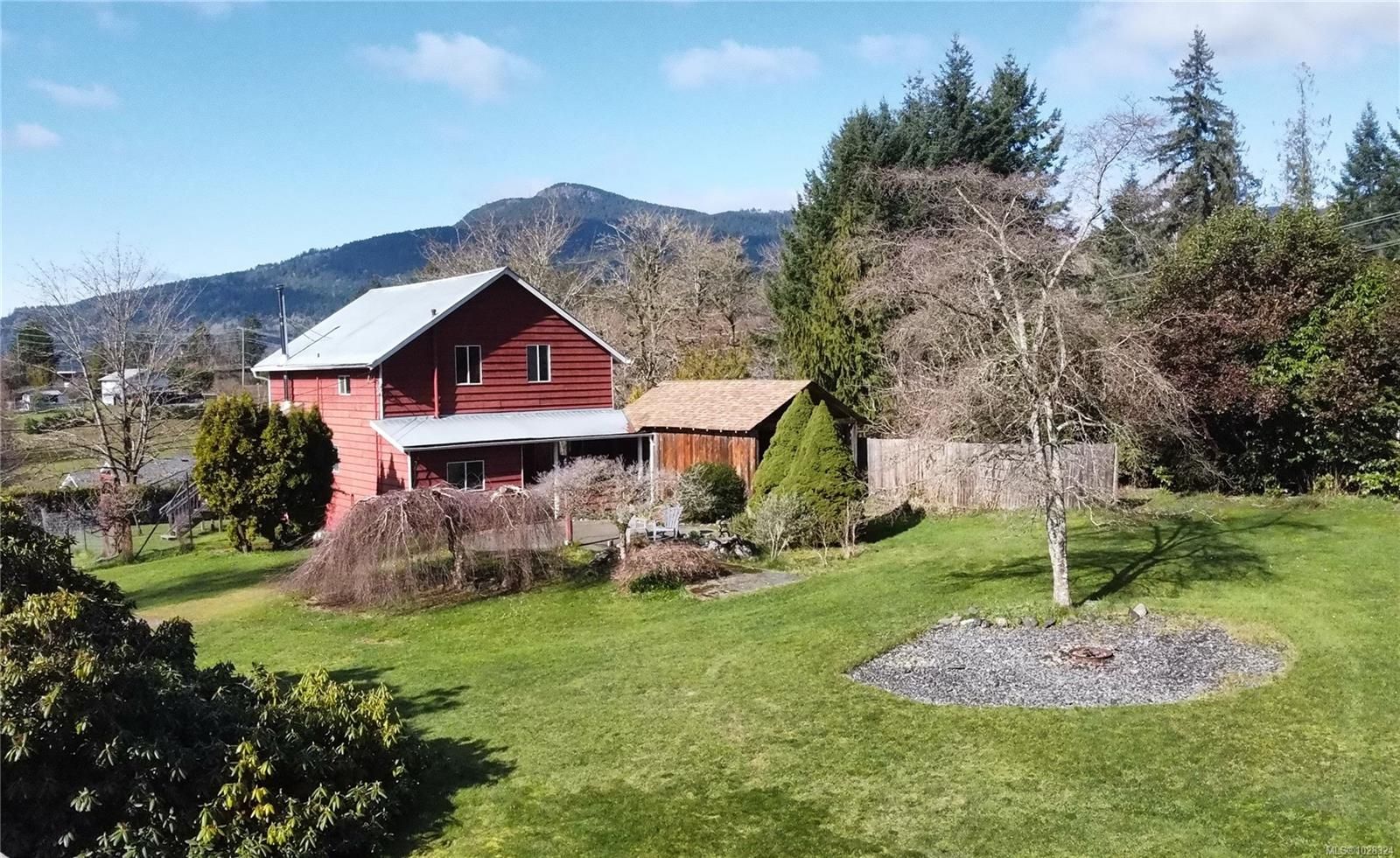 House for sale in Duncan, 6883 Westcott Rd, 1028324 | Realtylink.org