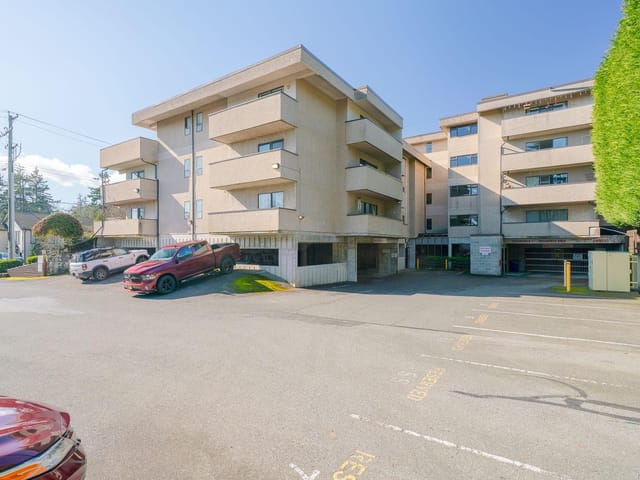 Apartment for sale in Nanaimo, 416 550 Bradley St, 1028333 | Realtylink.org