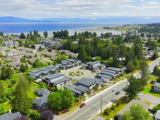 Townhouse for sale in Parksville, 116 463 Hirst Ave, 1028335 | Realtylink.org