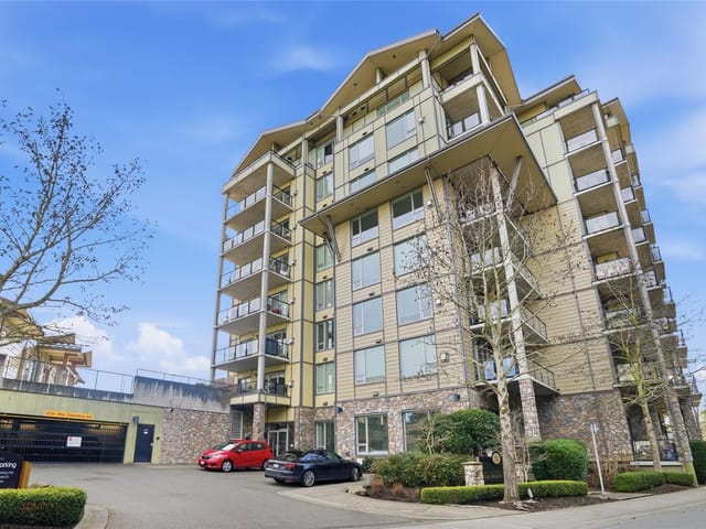 Apartment for sale in Parksville, 305 194 Beachside Dr, 1028342 | Realtylink.org
