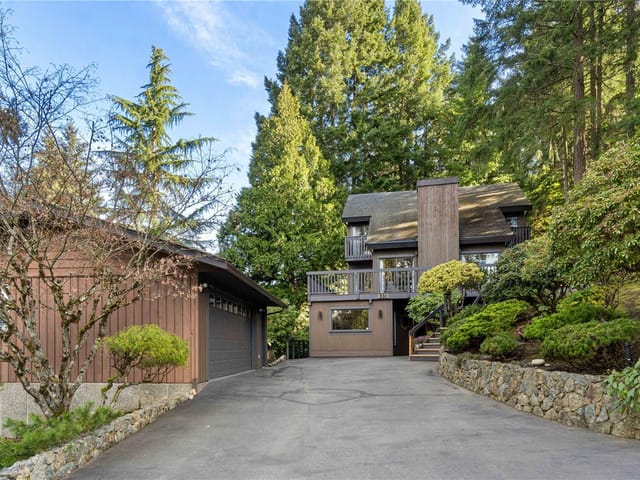 House for sale in Nanaimo, 531 Summit Dr, 1028343 | Realtylink.org