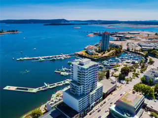 Townhouse for sale in Nanaimo, TH15 38 Front St, 1028355 | Realtylink.org