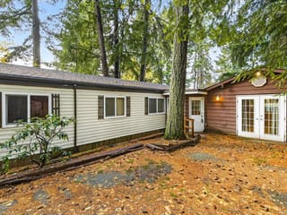 Manufactured Home for sale in Port Alberni, 5560 Kitsuksis Rd, 1028361 | Realtylink.org