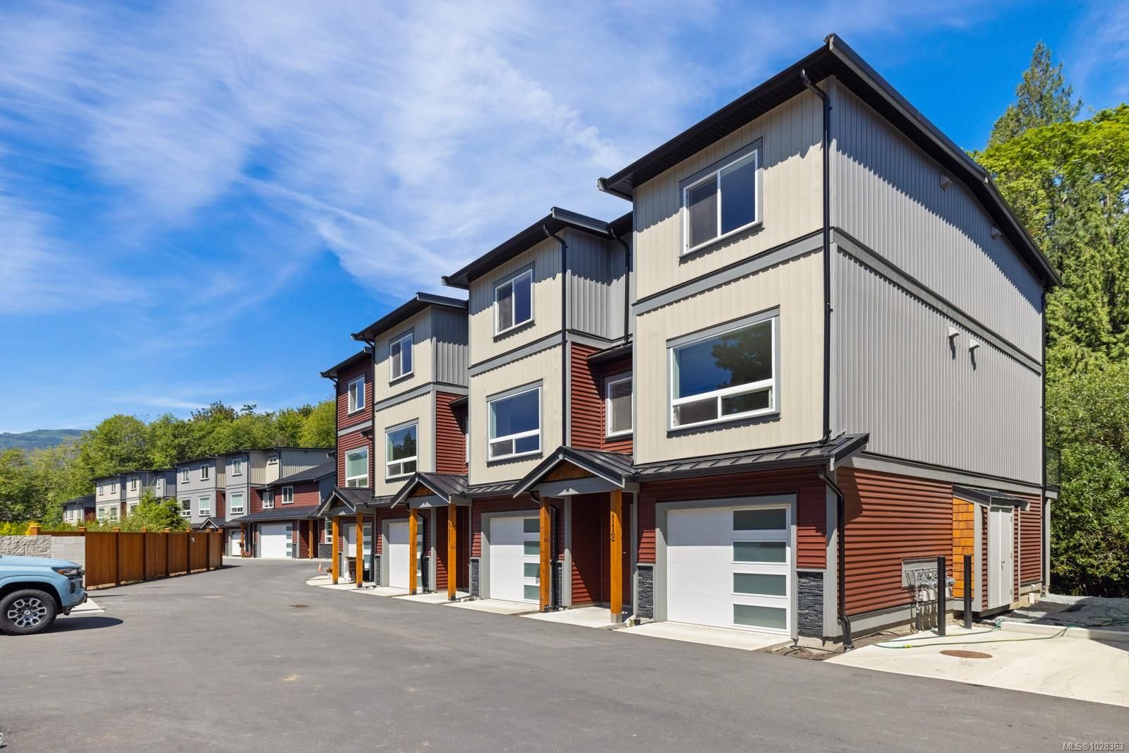 Townhouse for sale in Chemainus, 112 2899 River Rd, 1028363 | Realtylink.org