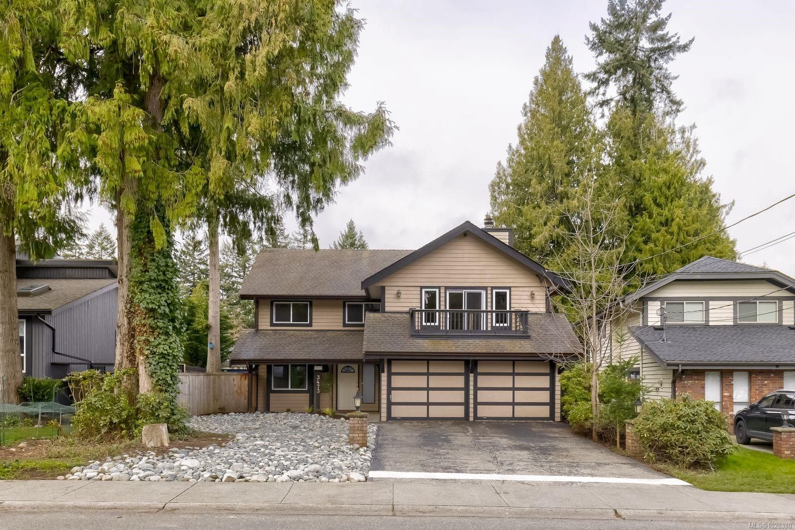 House for sale in Nanaimo, 3473 Littleford Rd, 1028380 | Realtylink.org