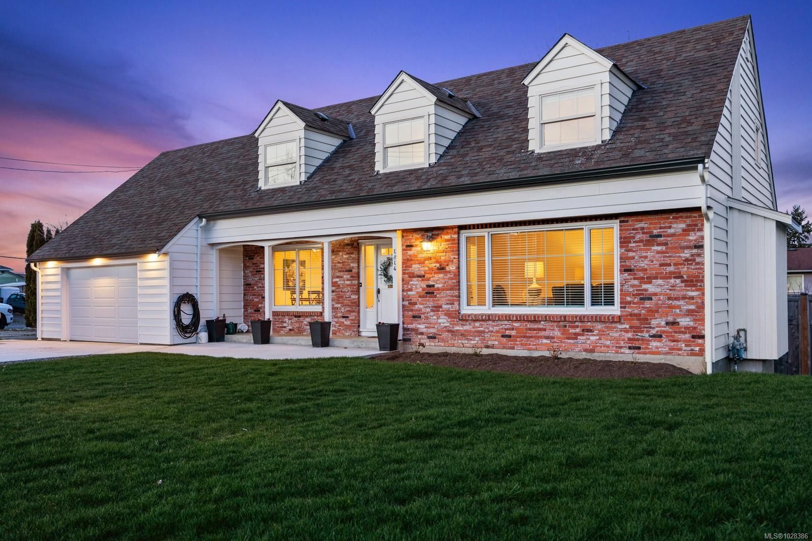 House for sale in Courtenay, 1814 Grieve Ave, 1028386 | Realtylink.org