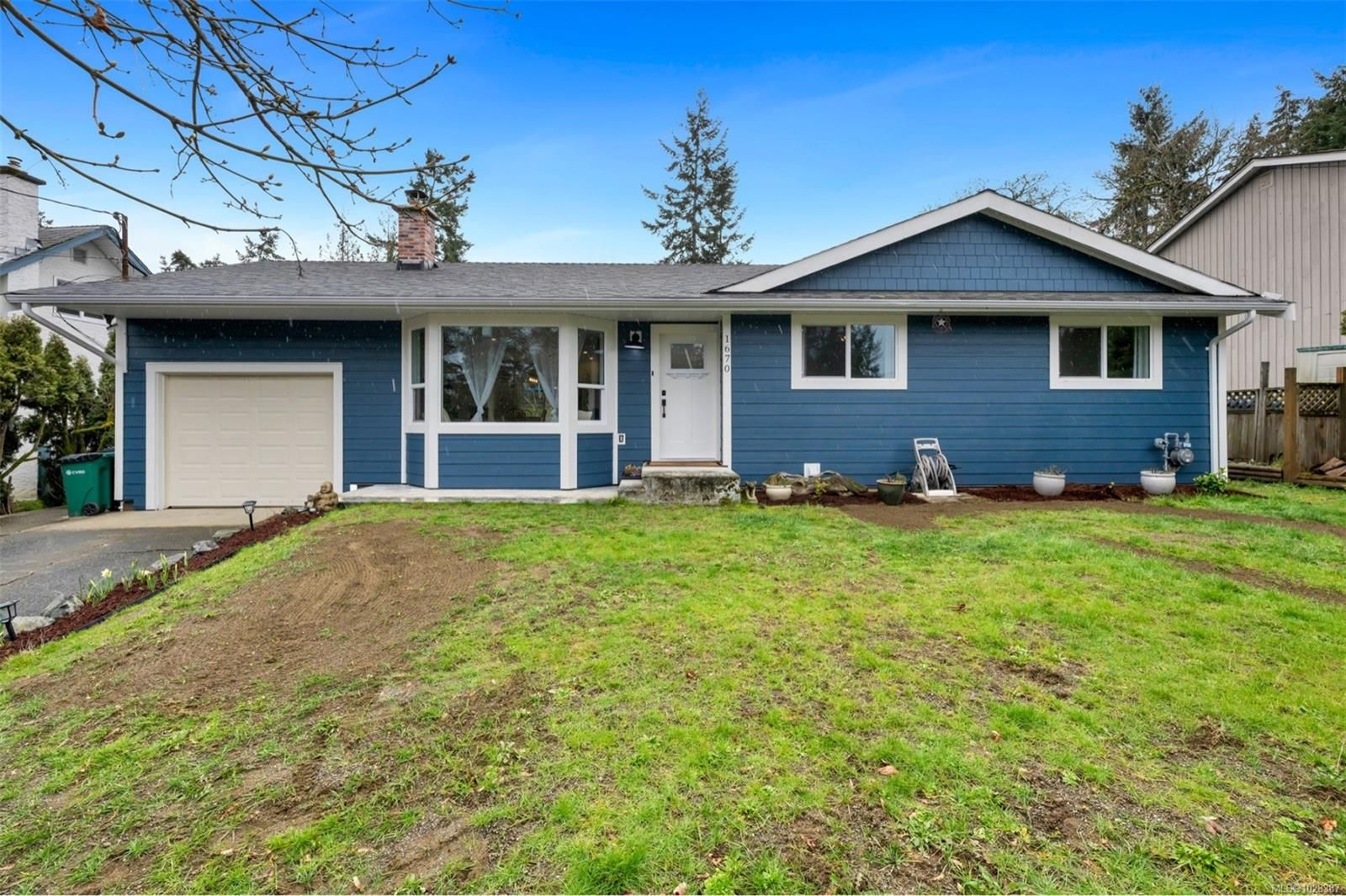 House for sale in Cowichan Bay, 1670 Austin Pl, 1028387 | Realtylink.org