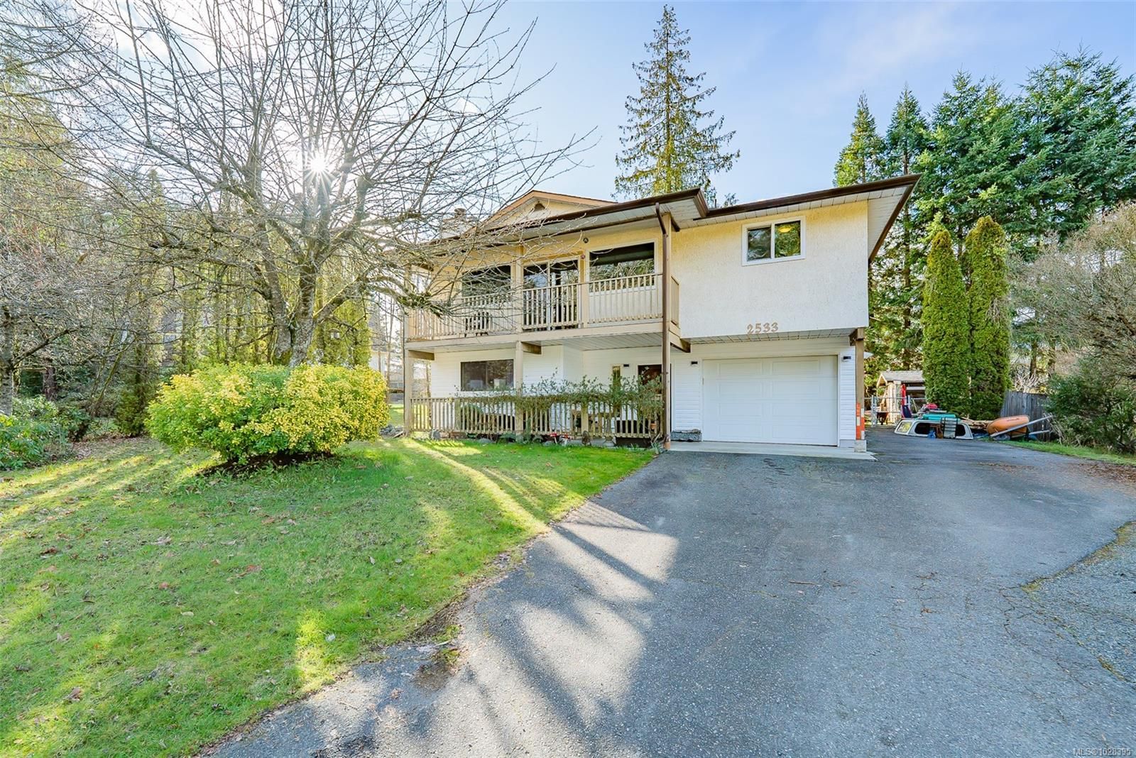 House for sale in Nanaimo, 2533 Labieux Rd, 1028395 | Realtylink.org