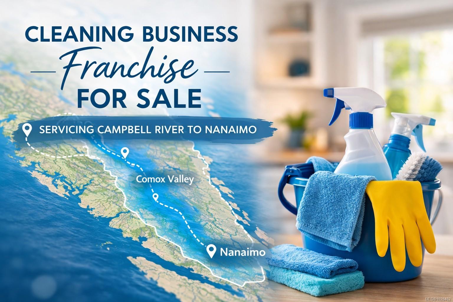 Business for sale in Courtenay, Cls Cls Ave, 1028402 | Realtylink.org