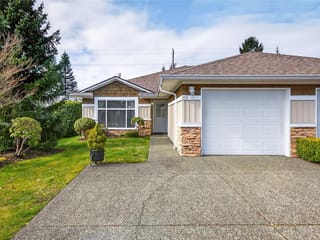 Townhouse for sale in Courtenay, 119 2077 St. Andrews Way, 1028407 | Realtylink.org
